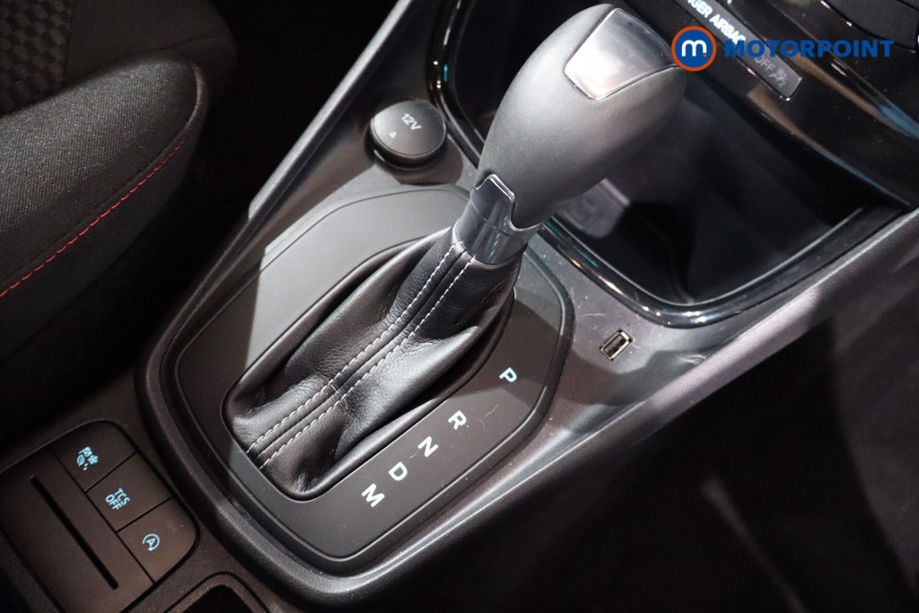 Ford Puma St-Line Automatic Petrol-Electric Hybrid SUV - Stock Number (1576687) - 14th supplementary image