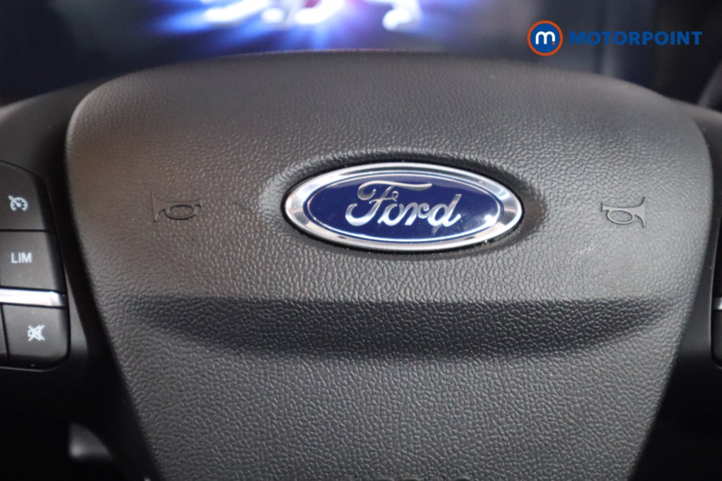 Ford Puma St-Line Automatic Petrol-Electric Hybrid SUV - Stock Number (1576687) - 18th supplementary image