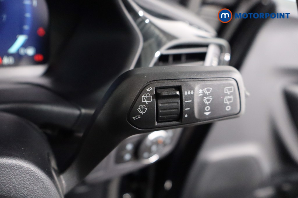 Ford Puma St-Line Automatic Petrol-Electric Hybrid SUV - Stock Number (1576687) - 19th supplementary image