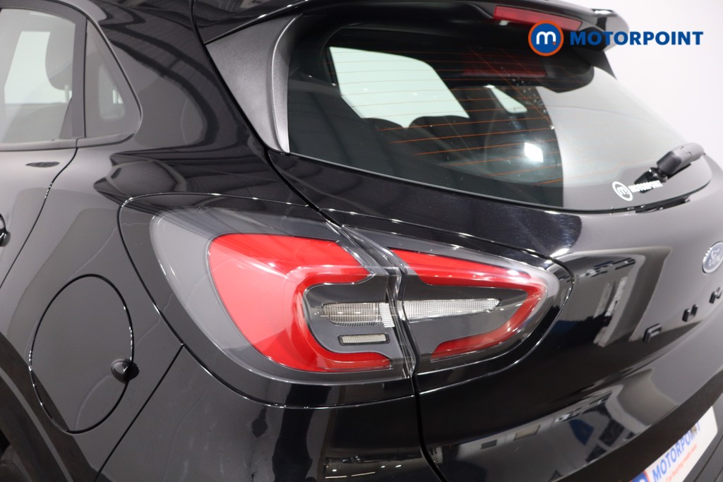 Ford Puma St-Line Automatic Petrol-Electric Hybrid SUV - Stock Number (1576687) - 34th supplementary image