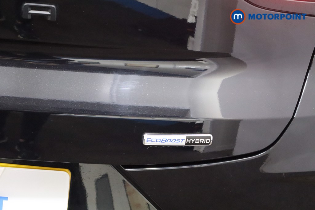 Ford Puma St-Line Automatic Petrol-Electric Hybrid SUV - Stock Number (1576687) - 36th supplementary image