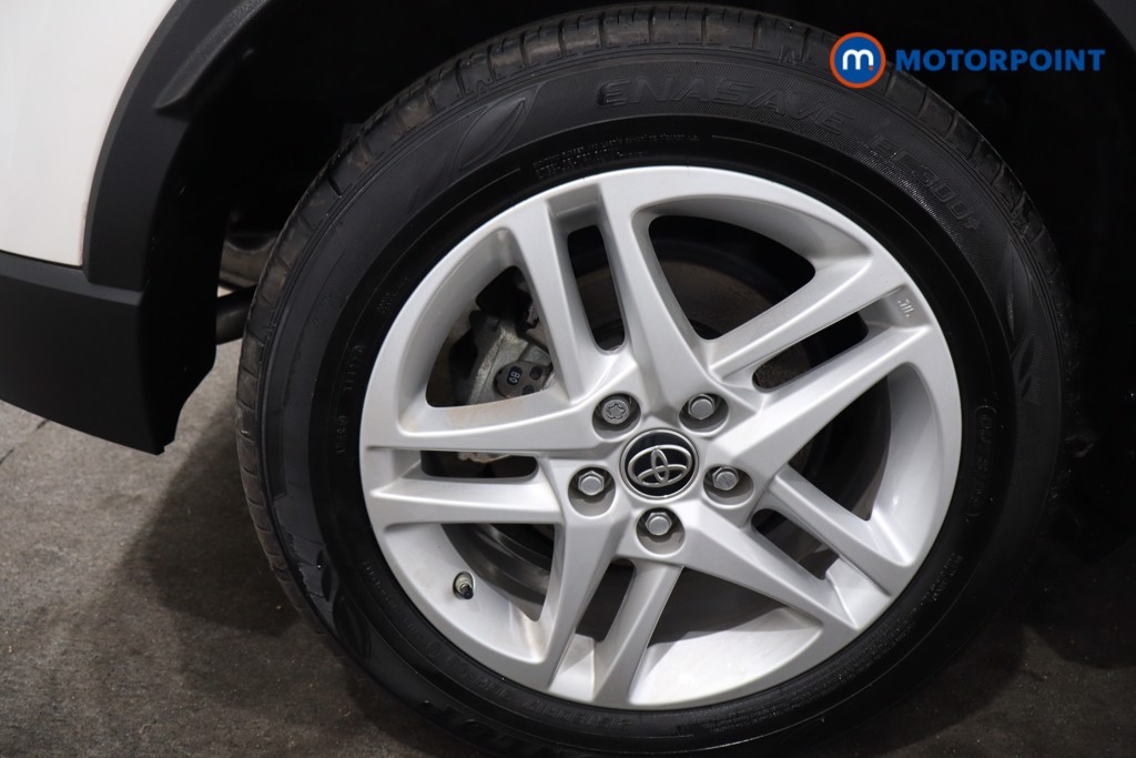 Toyota C-Hr Icon Automatic Petrol-Electric Hybrid SUV - Stock Number (1577166) - 9th supplementary image
