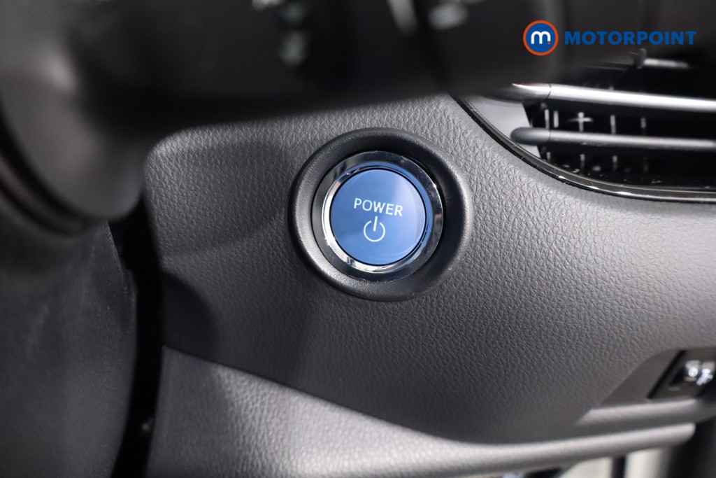 Toyota C-Hr Icon Automatic Petrol-Electric Hybrid SUV - Stock Number (1577166) - 13th supplementary image