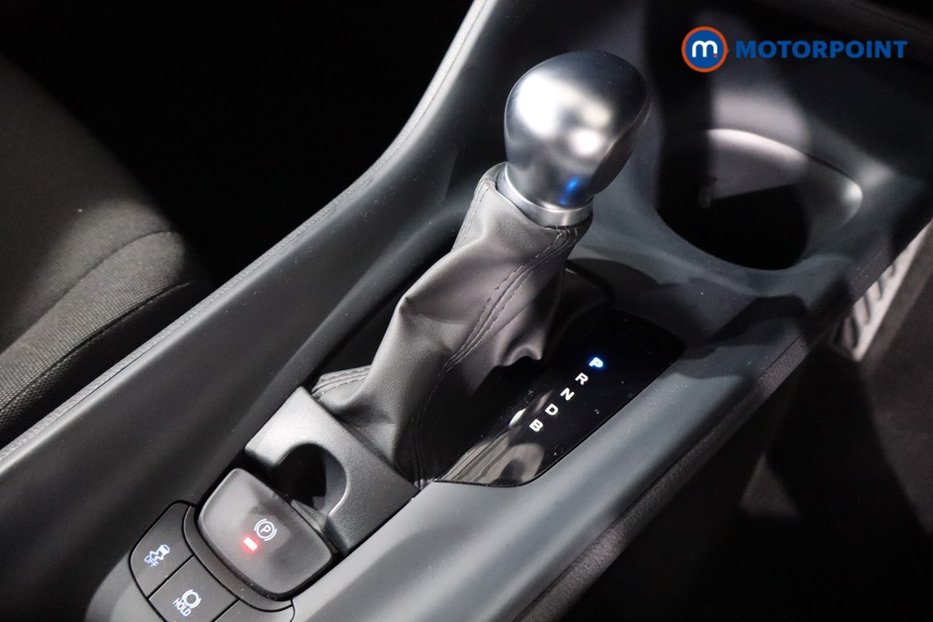 Toyota C-Hr Icon Automatic Petrol-Electric Hybrid SUV - Stock Number (1577166) - 14th supplementary image