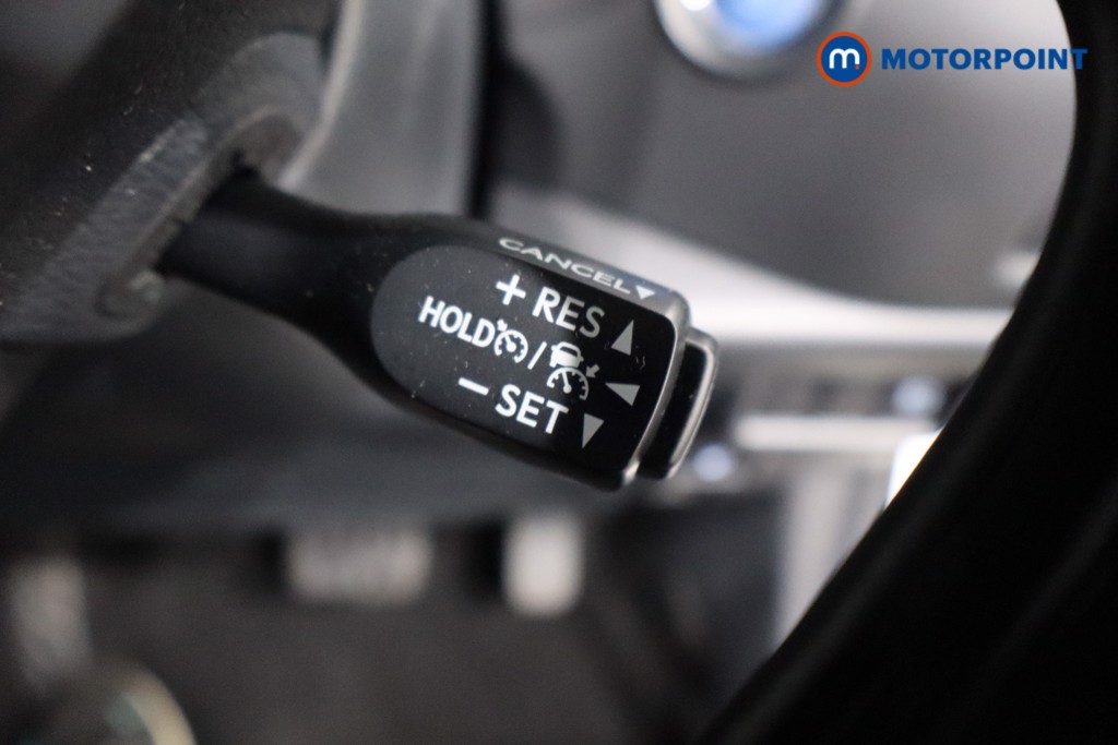 Toyota C-Hr Icon Automatic Petrol-Electric Hybrid SUV - Stock Number (1577166) - 19th supplementary image
