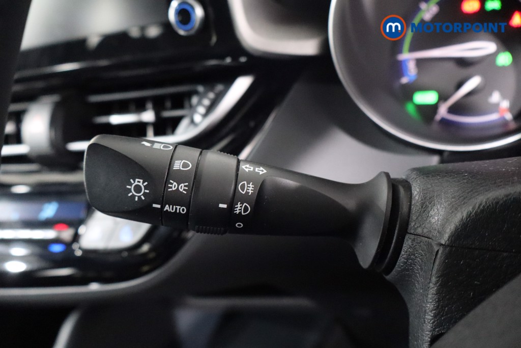 Toyota C-Hr Icon Automatic Petrol-Electric Hybrid SUV - Stock Number (1577166) - 20th supplementary image