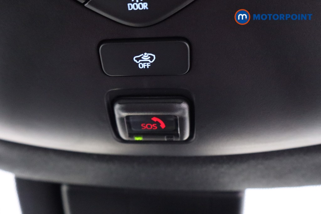 Toyota C-Hr Icon Automatic Petrol-Electric Hybrid SUV - Stock Number (1577166) - 23rd supplementary image