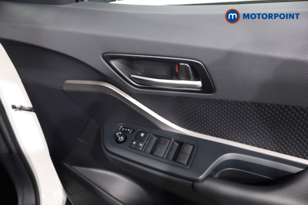 Toyota C-Hr Icon Automatic Petrol-Electric Hybrid SUV - Stock Number (1577166) - 24th supplementary image