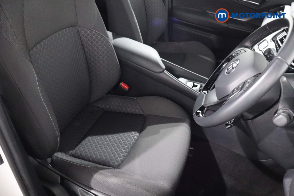 Toyota C-Hr Icon Automatic Petrol-Electric Hybrid SUV - Stock Number (1577166) - 26th supplementary image