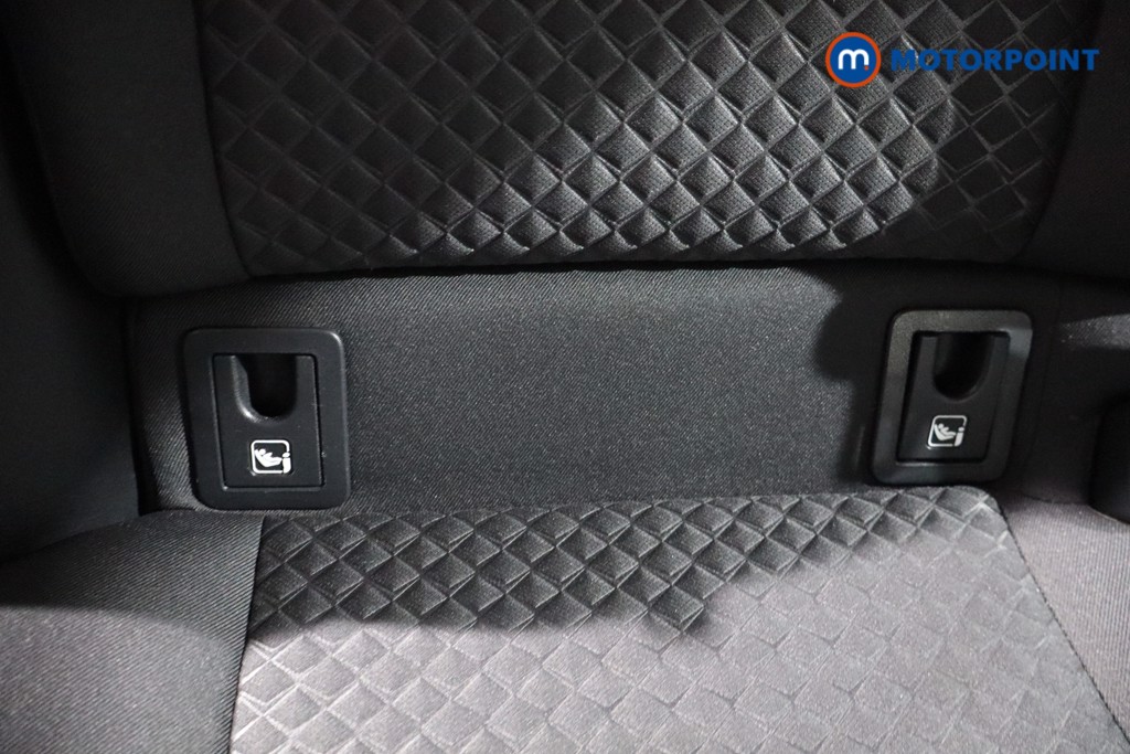 Toyota C-Hr Icon Automatic Petrol-Electric Hybrid SUV - Stock Number (1577166) - 27th supplementary image