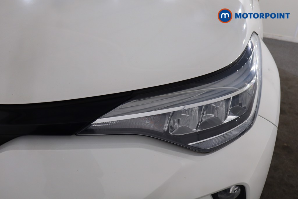 Toyota C-Hr Icon Automatic Petrol-Electric Hybrid SUV - Stock Number (1577166) - 28th supplementary image