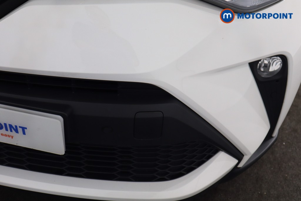 Toyota C-Hr Icon Automatic Petrol-Electric Hybrid SUV - Stock Number (1577166) - 29th supplementary image