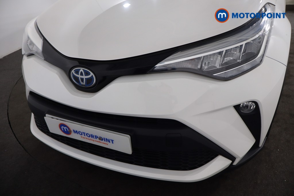 Toyota C-Hr Icon Automatic Petrol-Electric Hybrid SUV - Stock Number (1577166) - 31st supplementary image