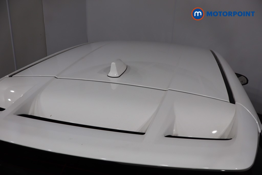 Toyota C-Hr Icon Automatic Petrol-Electric Hybrid SUV - Stock Number (1577166) - 33rd supplementary image