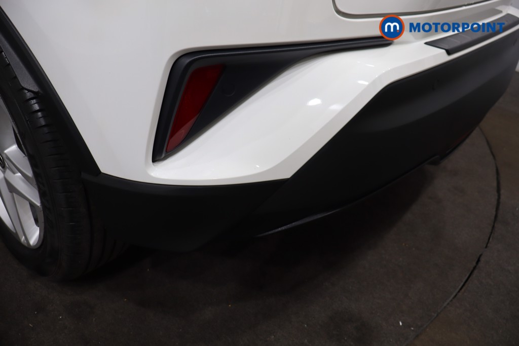 Toyota C-Hr Icon Automatic Petrol-Electric Hybrid SUV - Stock Number (1577166) - 35th supplementary image