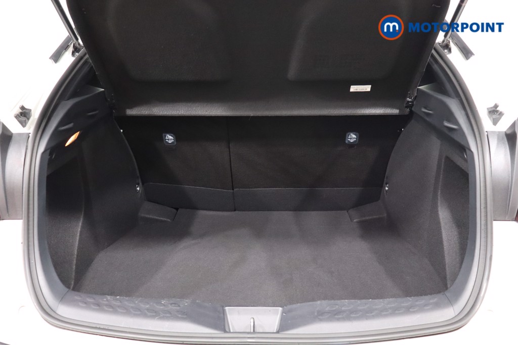 Toyota C-Hr Icon Automatic Petrol-Electric Hybrid SUV - Stock Number (1577166) - 39th supplementary image
