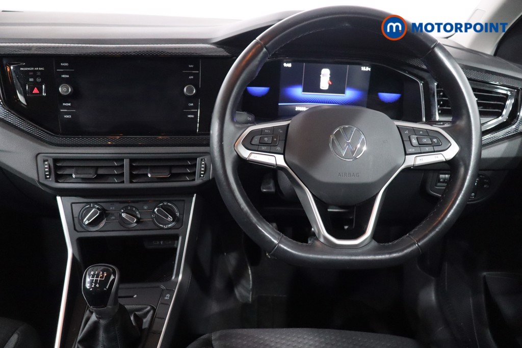 Volkswagen Polo Life Manual Petrol Hatchback - Stock Number (1577368) - 3rd supplementary image