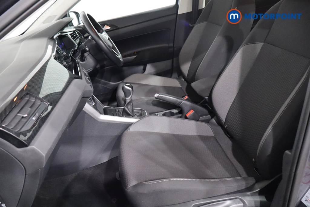 Volkswagen Polo Life Manual Petrol Hatchback - Stock Number (1577368) - 4th supplementary image