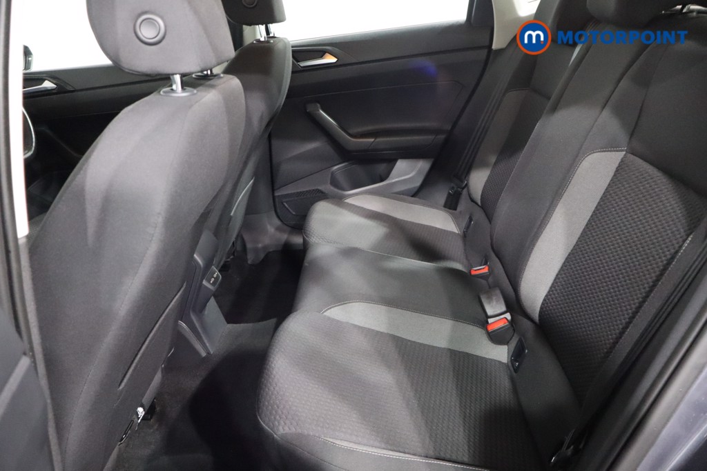 Volkswagen Polo Life Manual Petrol Hatchback - Stock Number (1577368) - 5th supplementary image