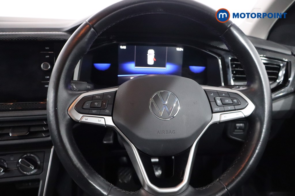 Volkswagen Polo Life Manual Petrol Hatchback - Stock Number (1577368) - 6th supplementary image