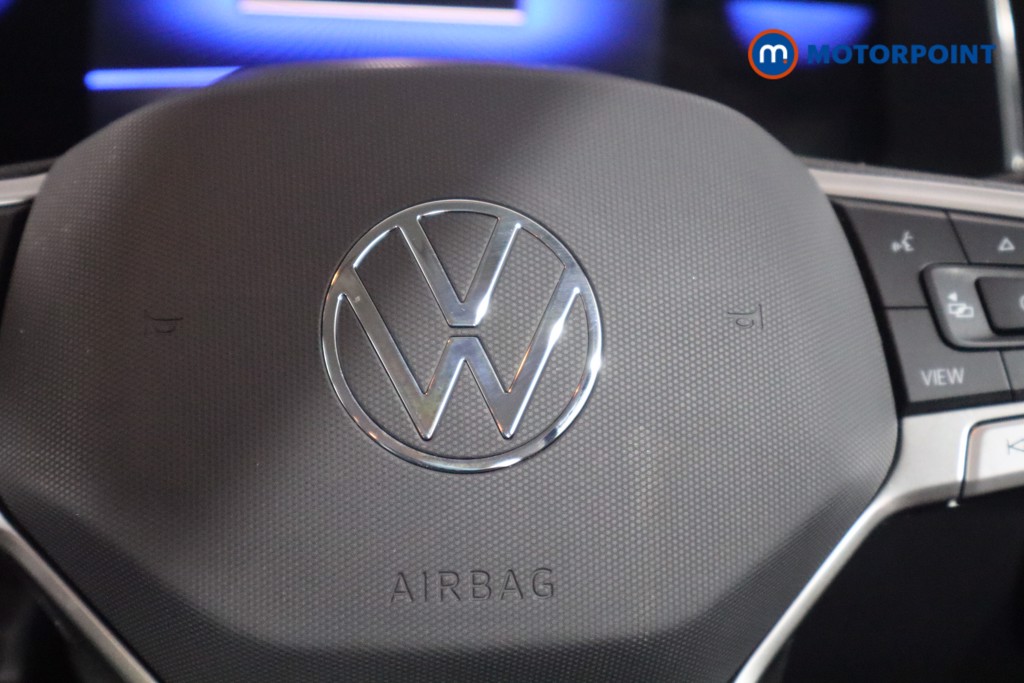 Volkswagen Polo Life Manual Petrol Hatchback - Stock Number (1577368) - 15th supplementary image