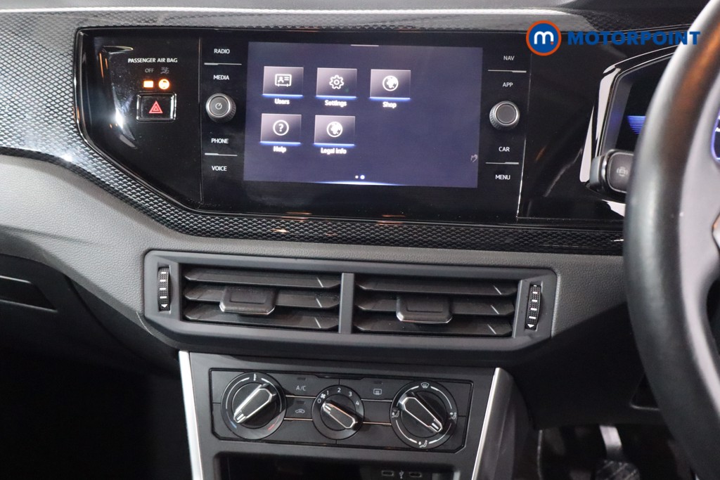Volkswagen Polo Life Manual Petrol Hatchback - Stock Number (1577368) - 18th supplementary image