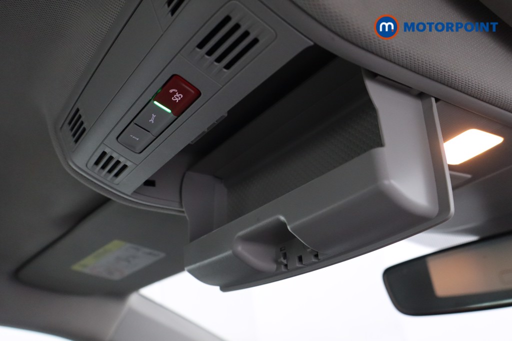 Volkswagen Polo Life Manual Petrol Hatchback - Stock Number (1577368) - 21st supplementary image