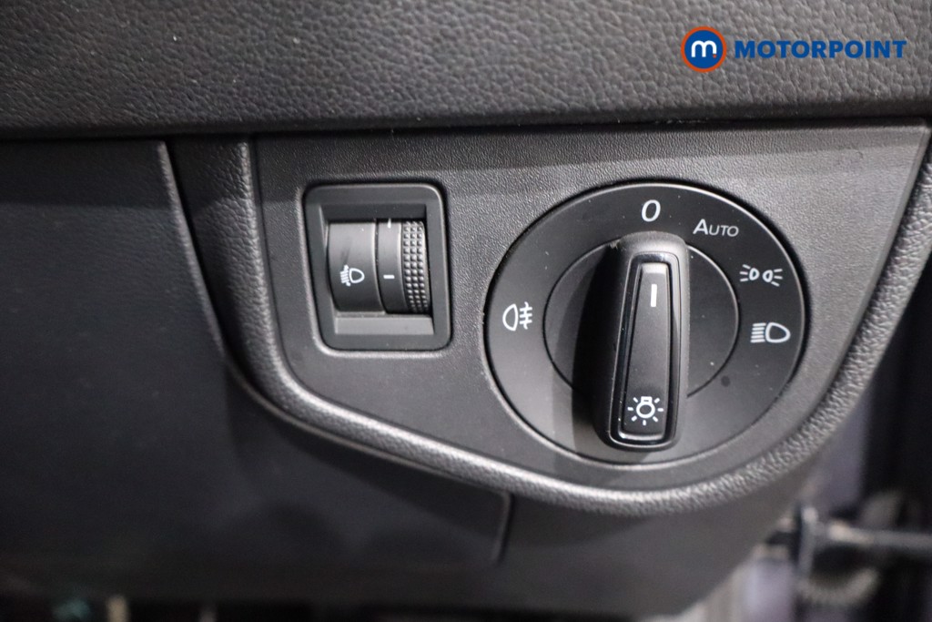 Volkswagen Polo Life Manual Petrol Hatchback - Stock Number (1577368) - 22nd supplementary image
