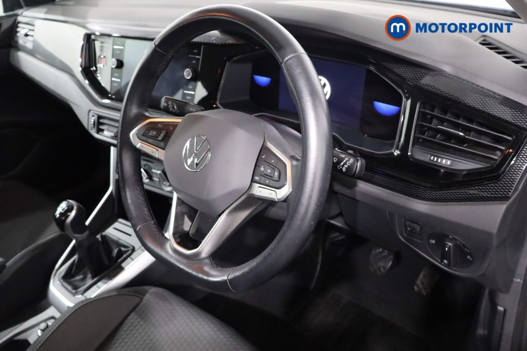 Volkswagen Polo Life Manual Petrol Hatchback - Stock Number (1577368) - 24th supplementary image