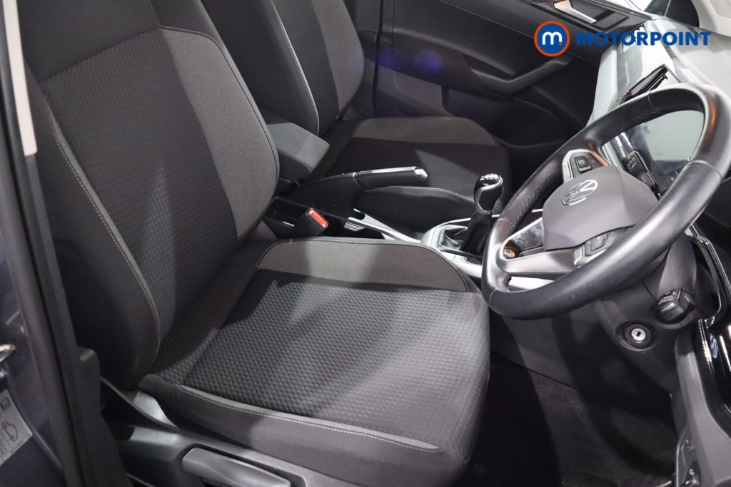 Volkswagen Polo Life Manual Petrol Hatchback - Stock Number (1577368) - 25th supplementary image