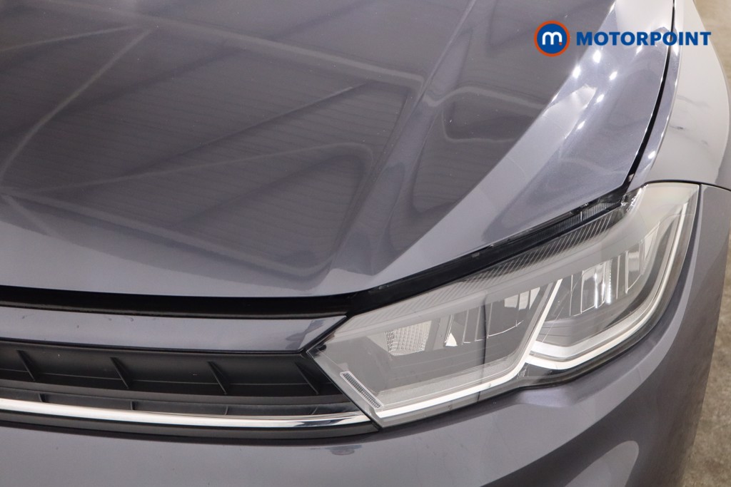 Volkswagen Polo Life Manual Petrol Hatchback - Stock Number (1577368) - 27th supplementary image