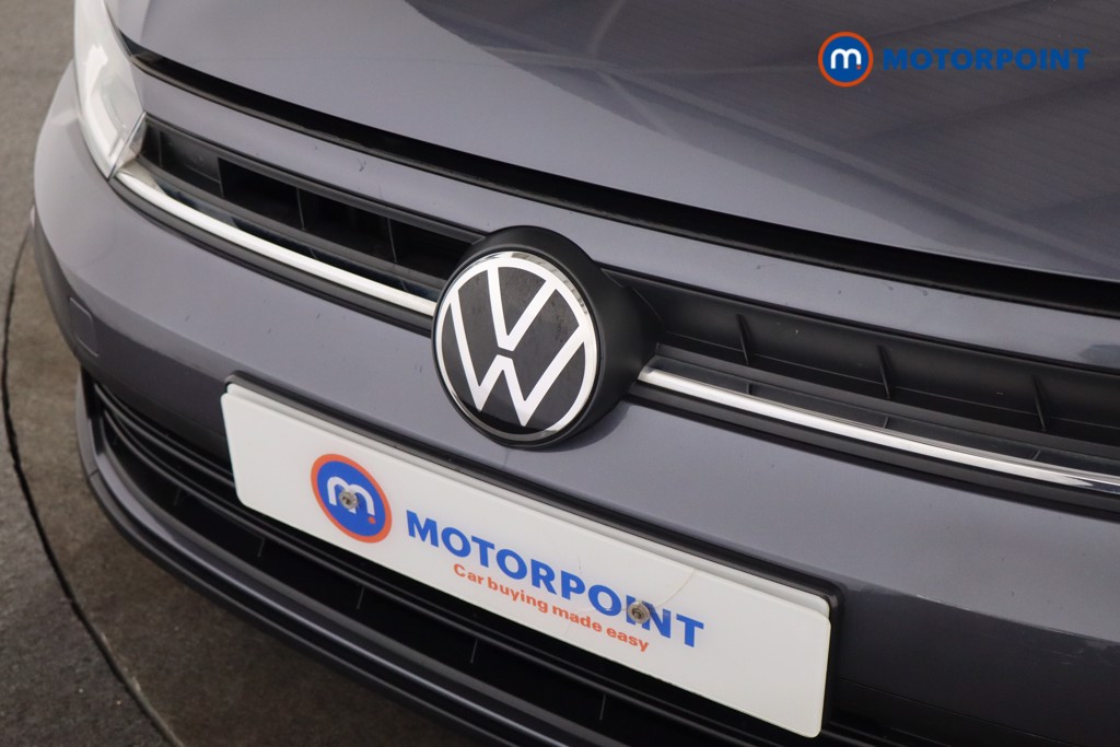 Volkswagen Polo Life Manual Petrol Hatchback - Stock Number (1577368) - 29th supplementary image