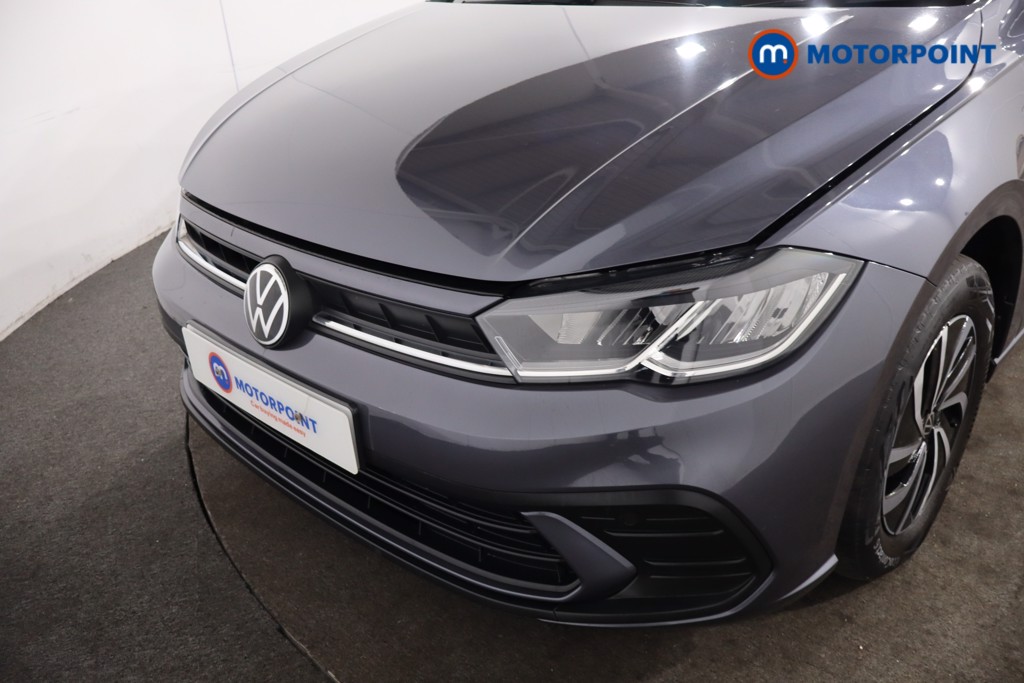 Volkswagen Polo Life Manual Petrol Hatchback - Stock Number (1577368) - 30th supplementary image