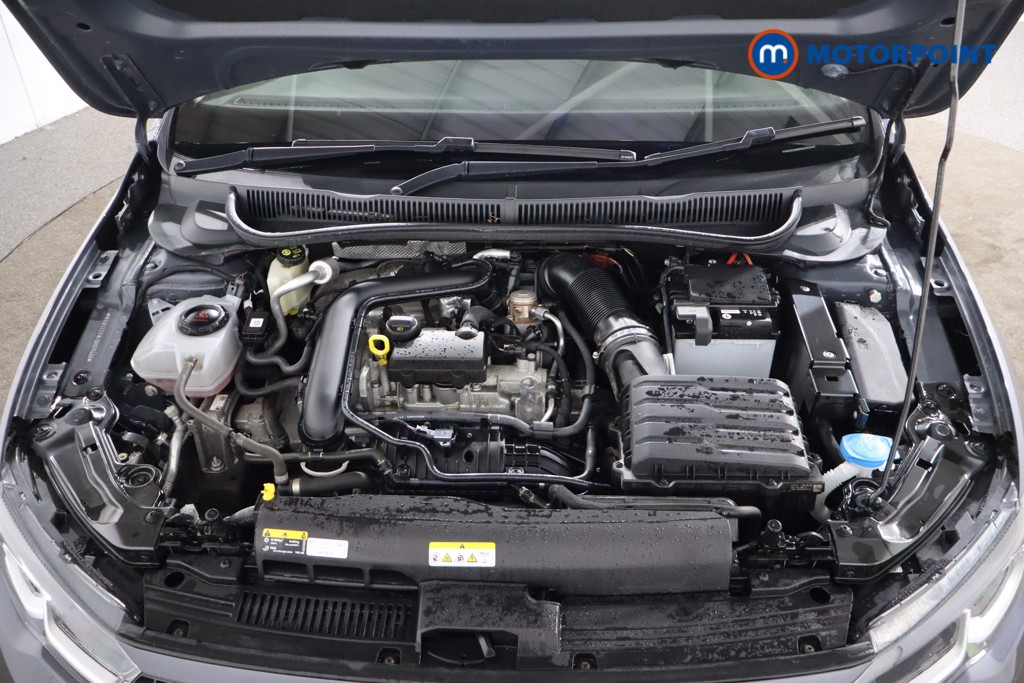 Volkswagen Polo Life Manual Petrol Hatchback - Stock Number (1577368) - 31st supplementary image