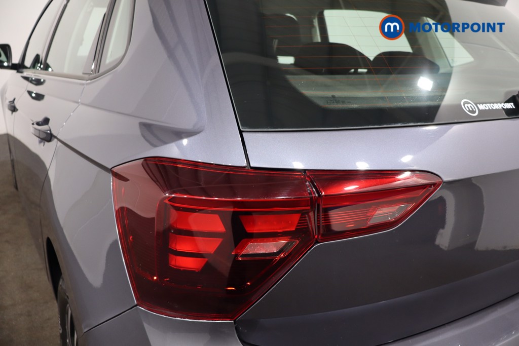 Volkswagen Polo Life Manual Petrol Hatchback - Stock Number (1577368) - 33rd supplementary image