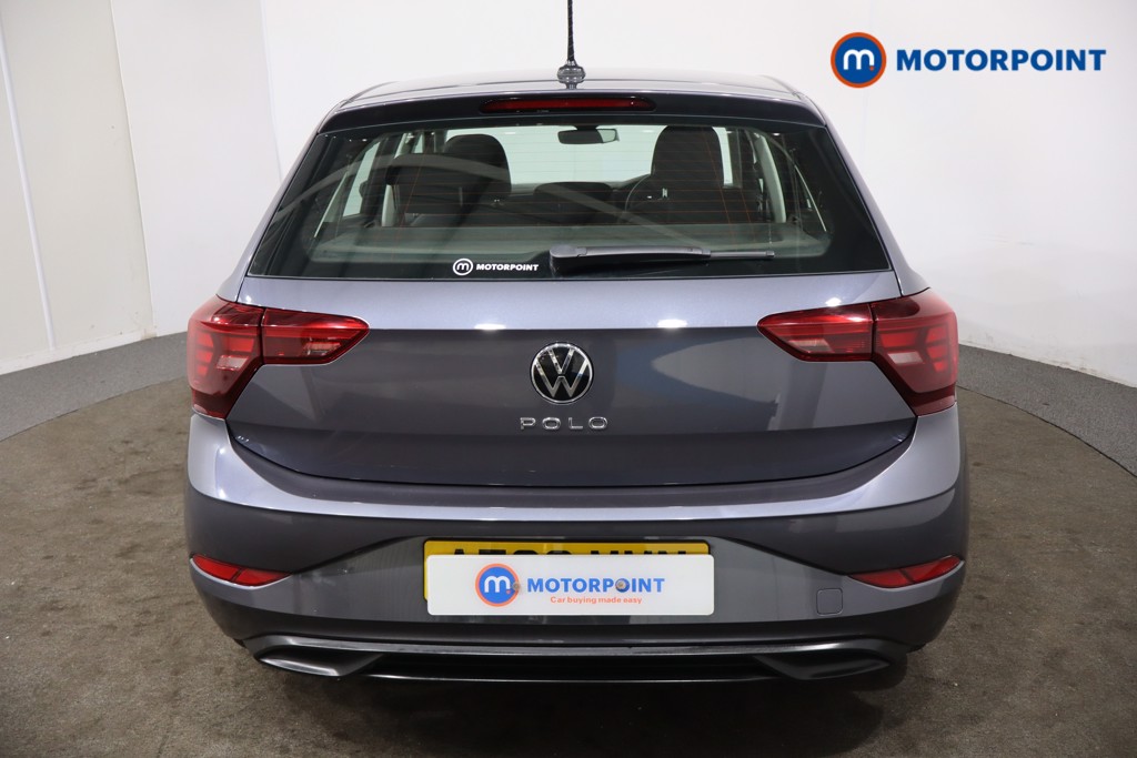 Volkswagen Polo Life Manual Petrol Hatchback - Stock Number (1577368) - 35th supplementary image