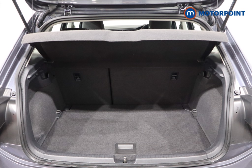 Volkswagen Polo Life Manual Petrol Hatchback - Stock Number (1577368) - 36th supplementary image