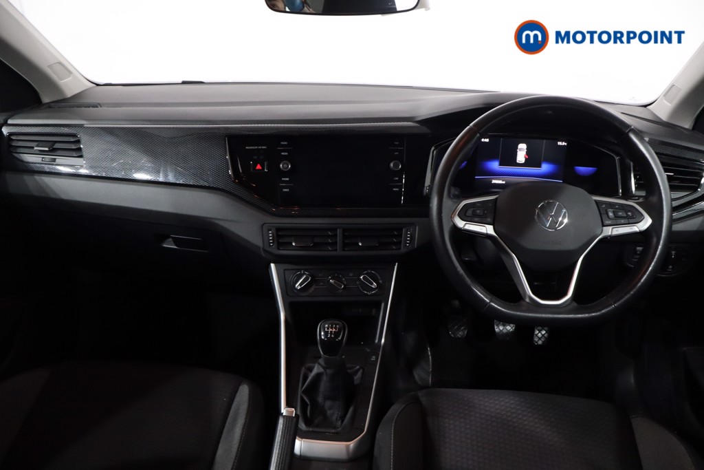 Volkswagen Polo Life Manual Petrol Hatchback - Stock Number (1577368) - 1st supplementary image