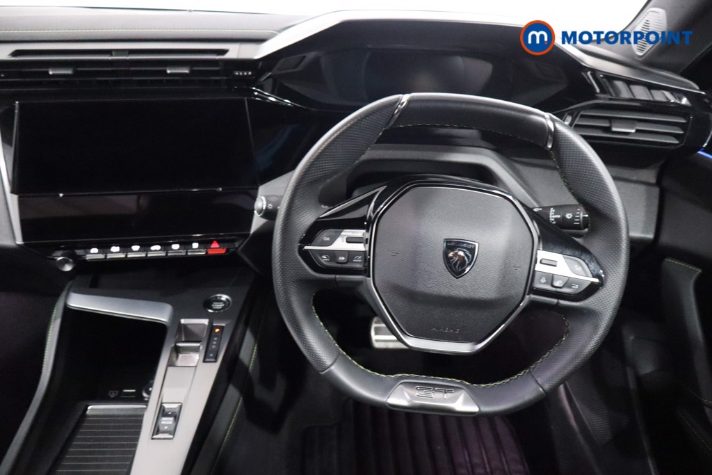 Peugeot 308 GT Automatic Electric Hatchback - Stock Number (1577673) - 3rd supplementary image