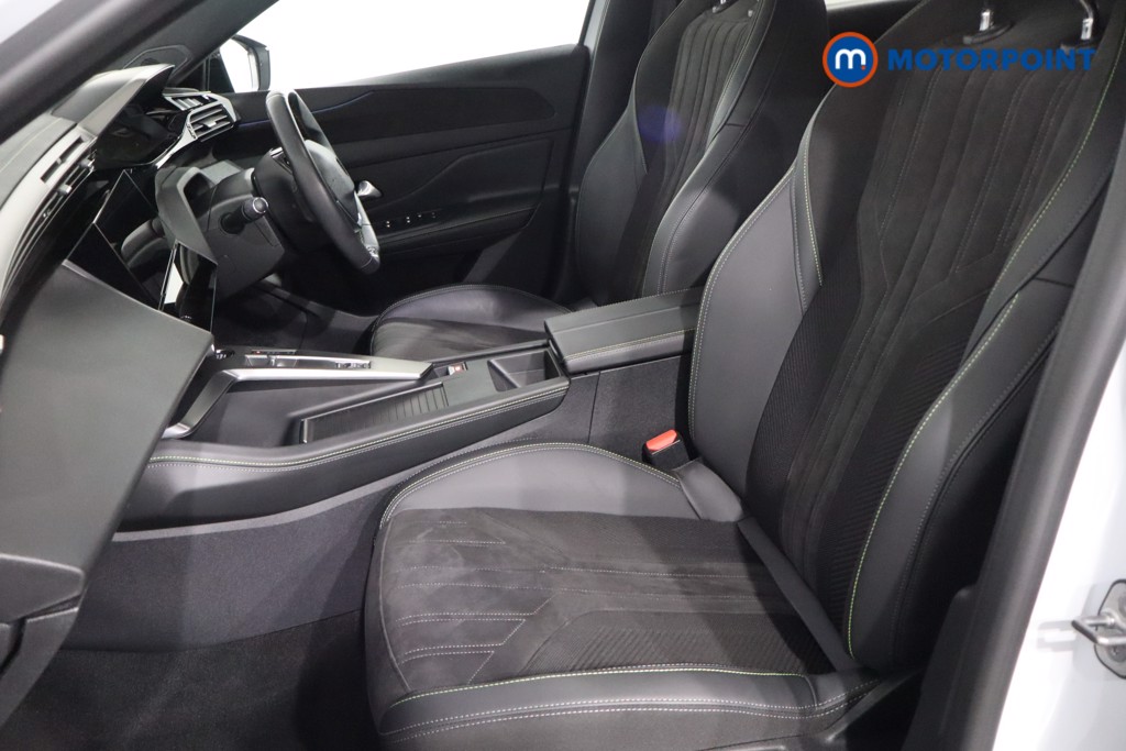 Peugeot 308 GT Automatic Electric Hatchback - Stock Number (1577673) - 4th supplementary image