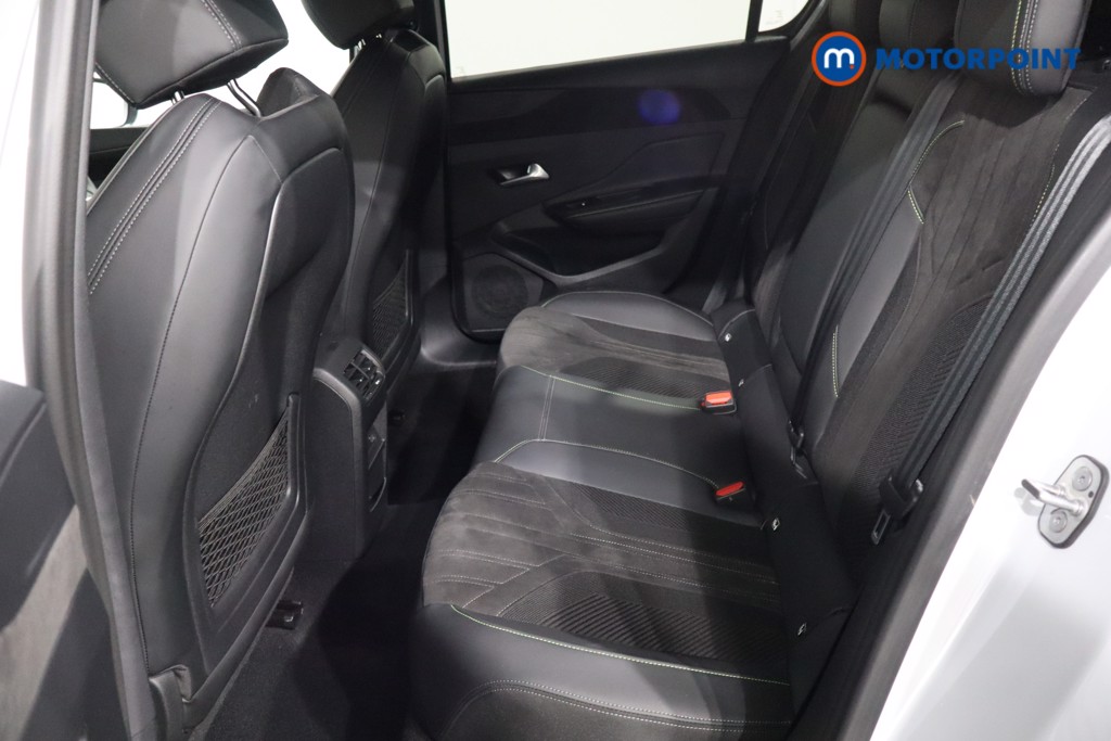Peugeot 308 GT Automatic Electric Hatchback - Stock Number (1577673) - 5th supplementary image