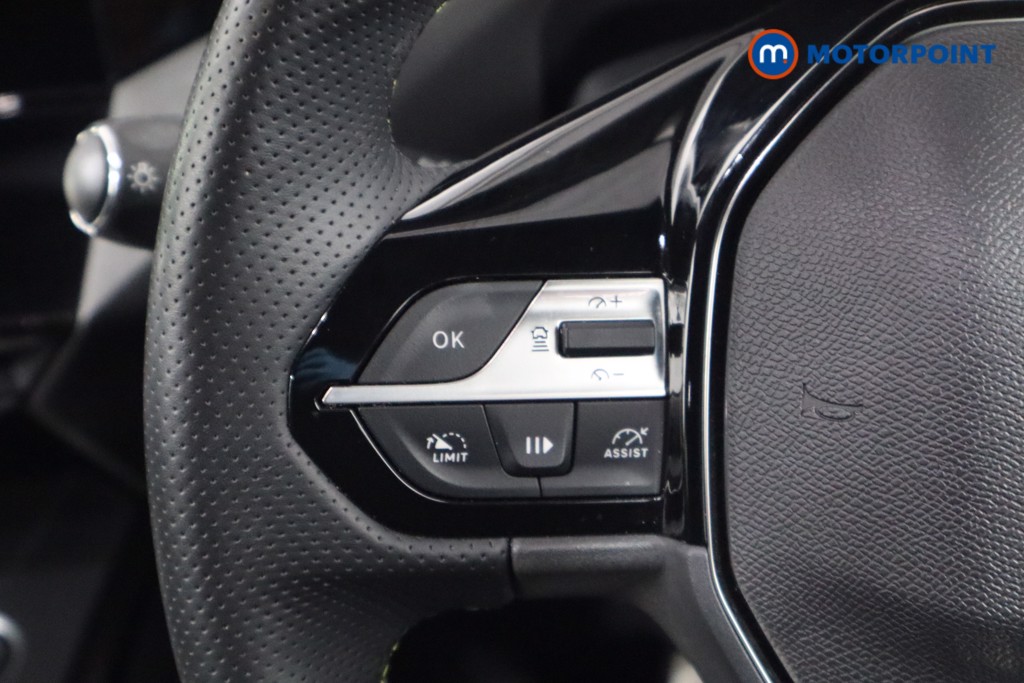 Peugeot 308 GT Automatic Electric Hatchback - Stock Number (1577673) - 7th supplementary image