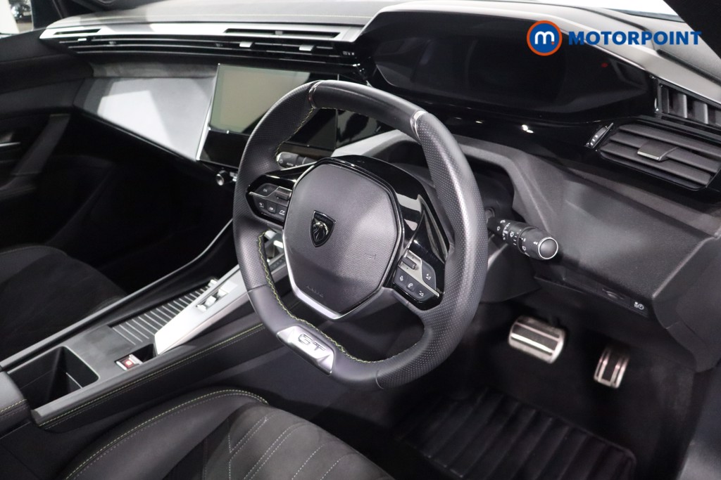 Peugeot 308 GT Automatic Electric Hatchback - Stock Number (1577673) - 24th supplementary image
