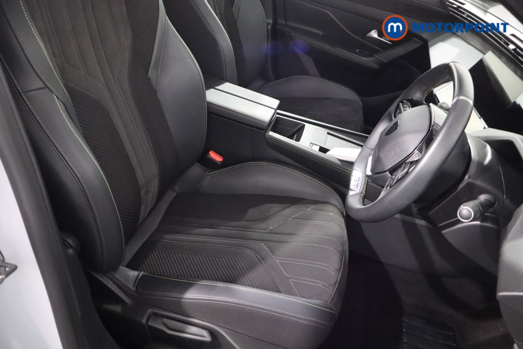 Peugeot 308 GT Automatic Electric Hatchback - Stock Number (1577673) - 25th supplementary image