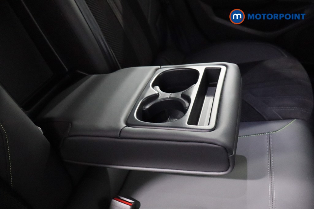 Peugeot 308 GT Automatic Electric Hatchback - Stock Number (1577673) - 28th supplementary image