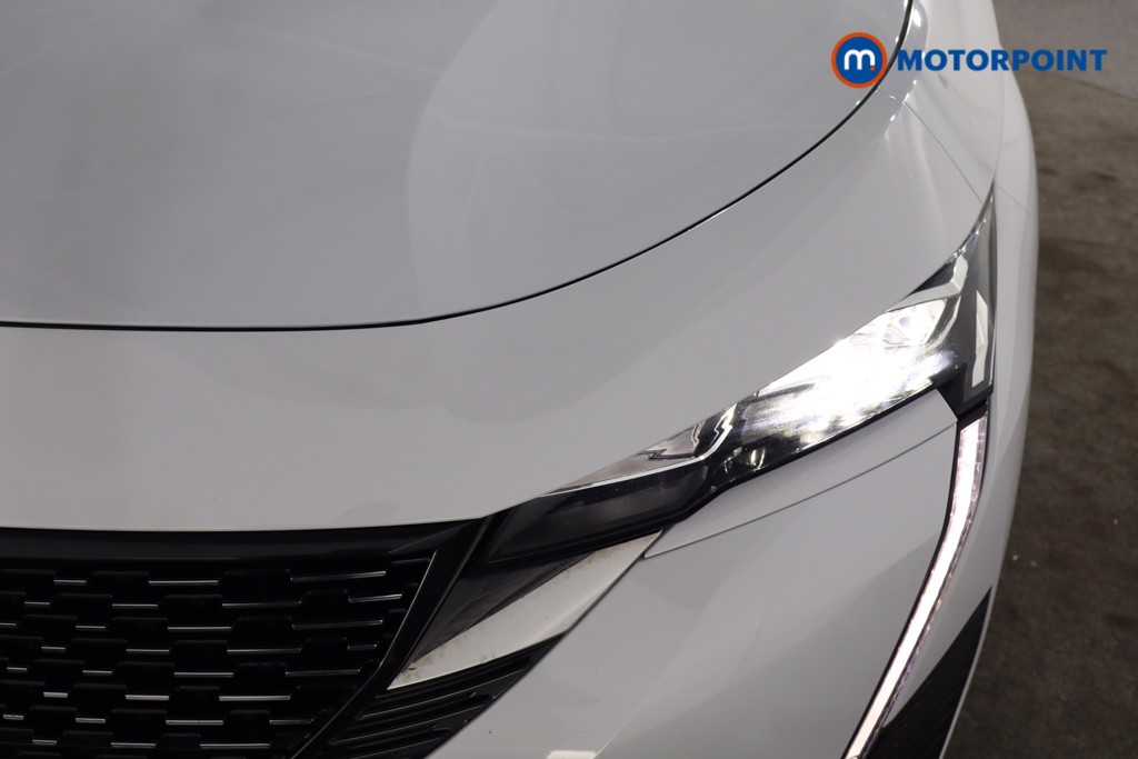 Peugeot 308 GT Automatic Electric Hatchback - Stock Number (1577673) - 29th supplementary image