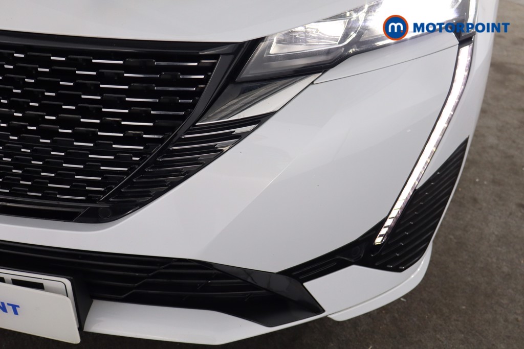 Peugeot 308 GT Automatic Electric Hatchback - Stock Number (1577673) - 30th supplementary image