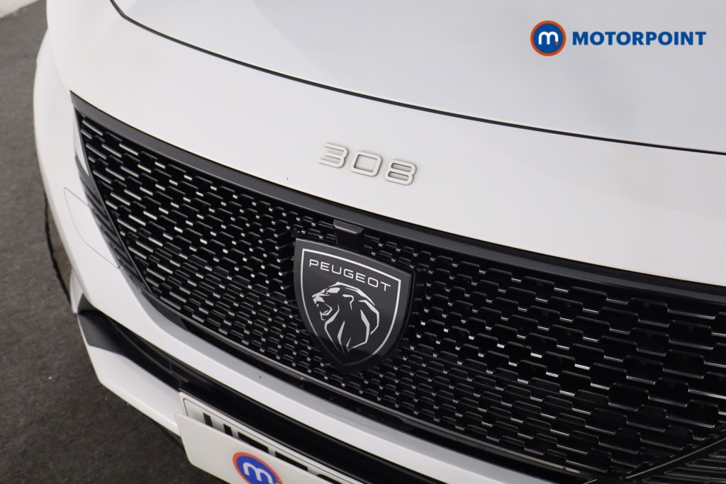 Peugeot 308 GT Automatic Electric Hatchback - Stock Number (1577673) - 31st supplementary image