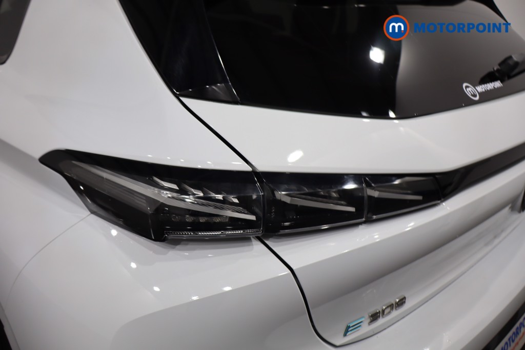 Peugeot 308 GT Automatic Electric Hatchback - Stock Number (1577673) - 35th supplementary image