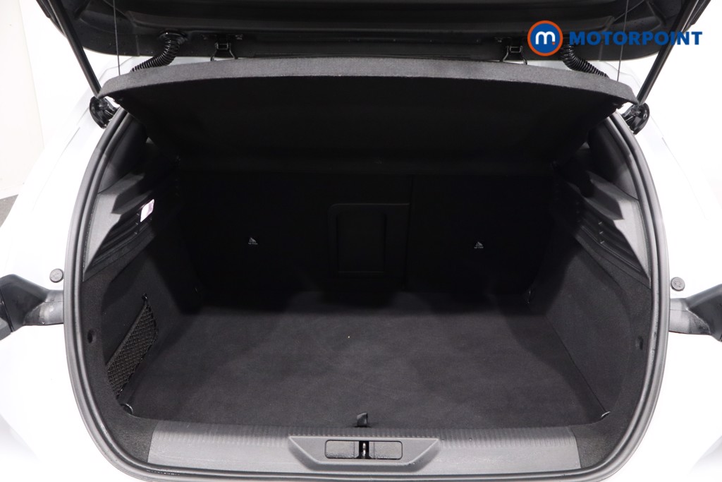 Peugeot 308 GT Automatic Electric Hatchback - Stock Number (1577673) - 39th supplementary image